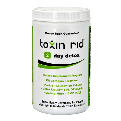 2 Day Detox Program