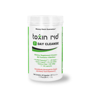 toxin rid 7 day