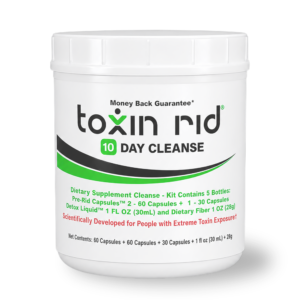 10 Day Extreme Ultra Cleanse