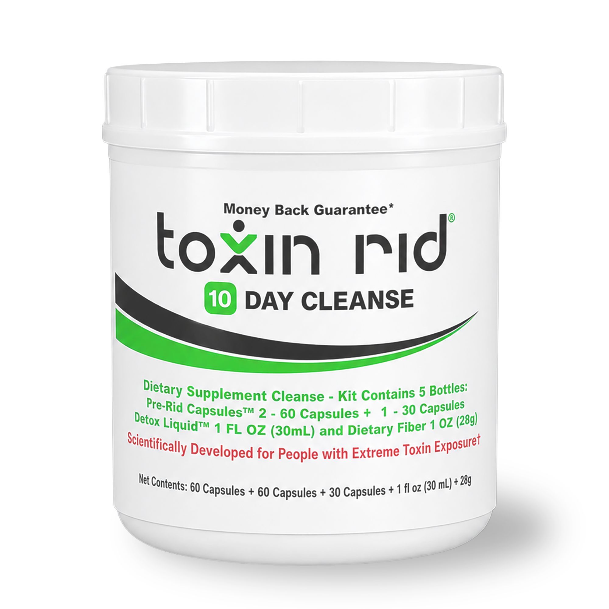 10 Day Extreme Ultra Cleanse