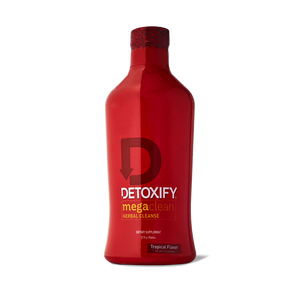 Mega Clean Detoxify