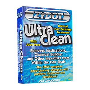 Zydot Ultra Clean Shampoo