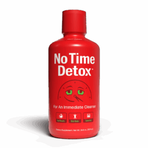 No time detox®